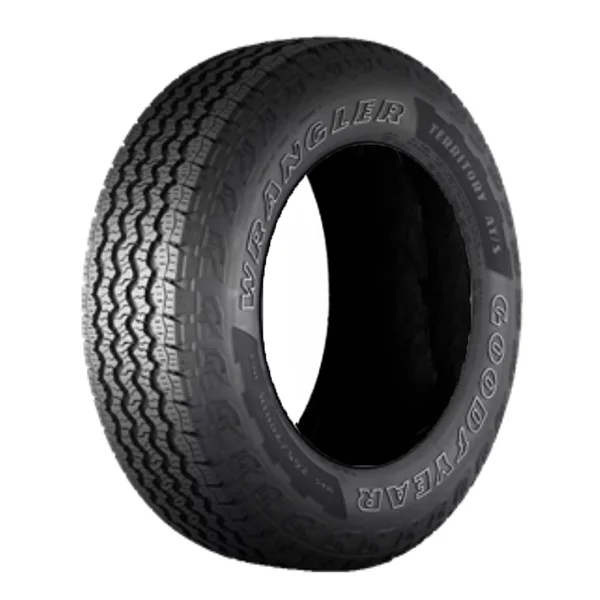 GOODYEAR WRANGLER TERRITORY AT/S 255/65 R18 111H