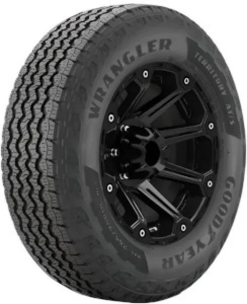 GOODYEAR Wrangler Territory AT/S 255/65 R18 111H