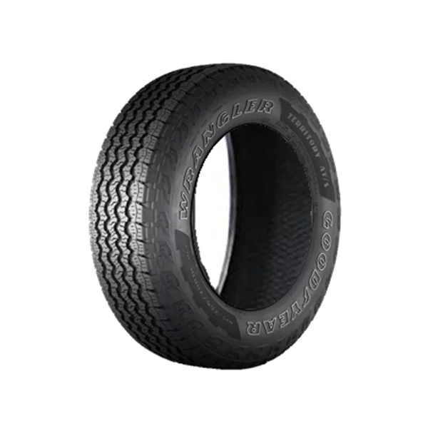 GOODYEAR WRANGLER TERRITORY AT/S 255/65 R18 111H