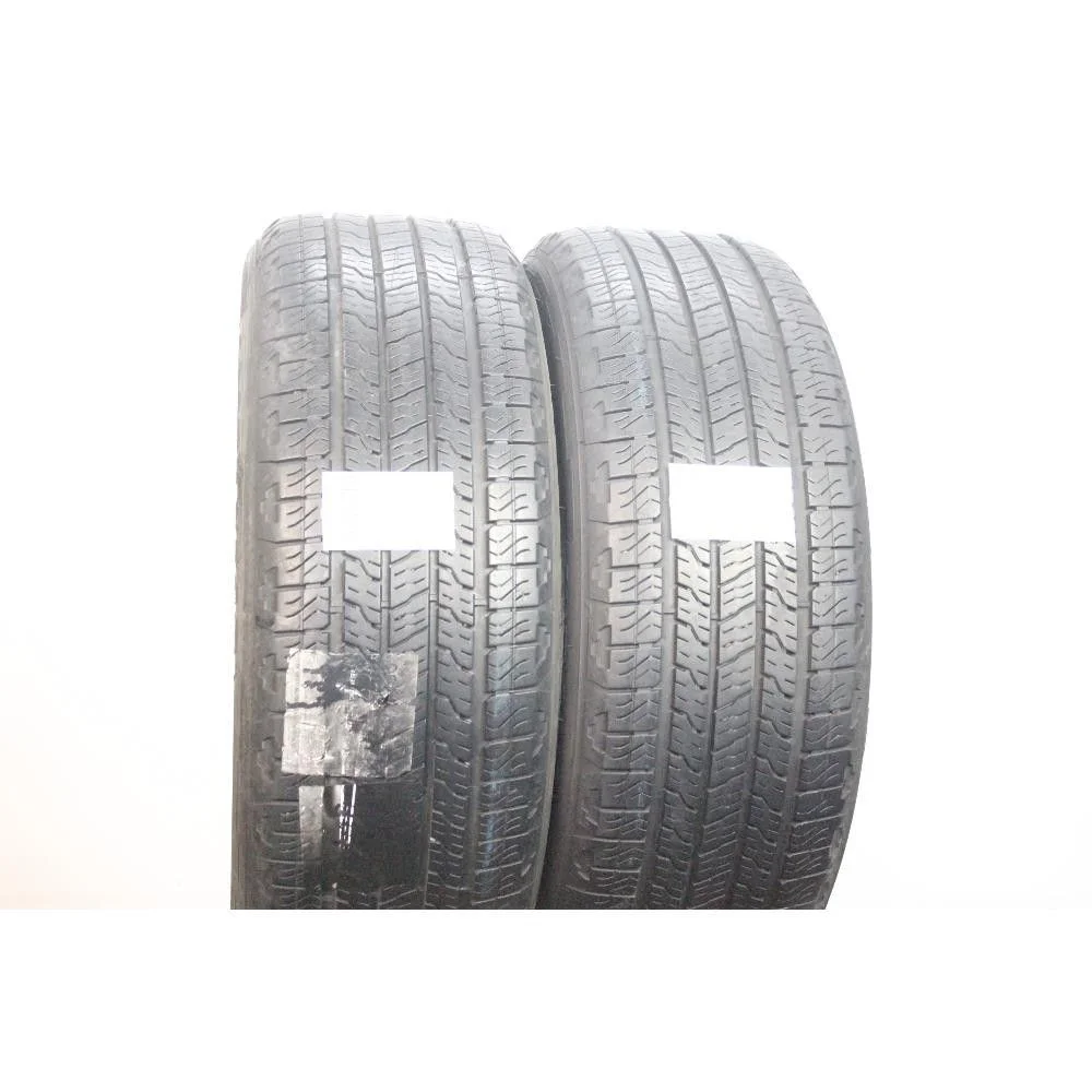 GOODYEAR WRANGLER TERRITORY HT 255/55 R20 110V XL