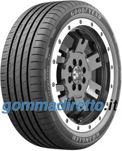 GOODYEAR Wrangler Territory HT 255/55 R20 110V