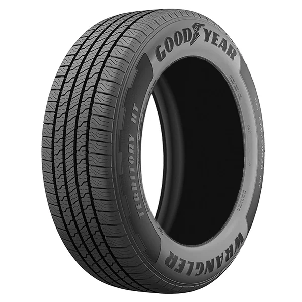 GOODYEAR WRANGLER TERRITORY HT 255/65 R18 111H