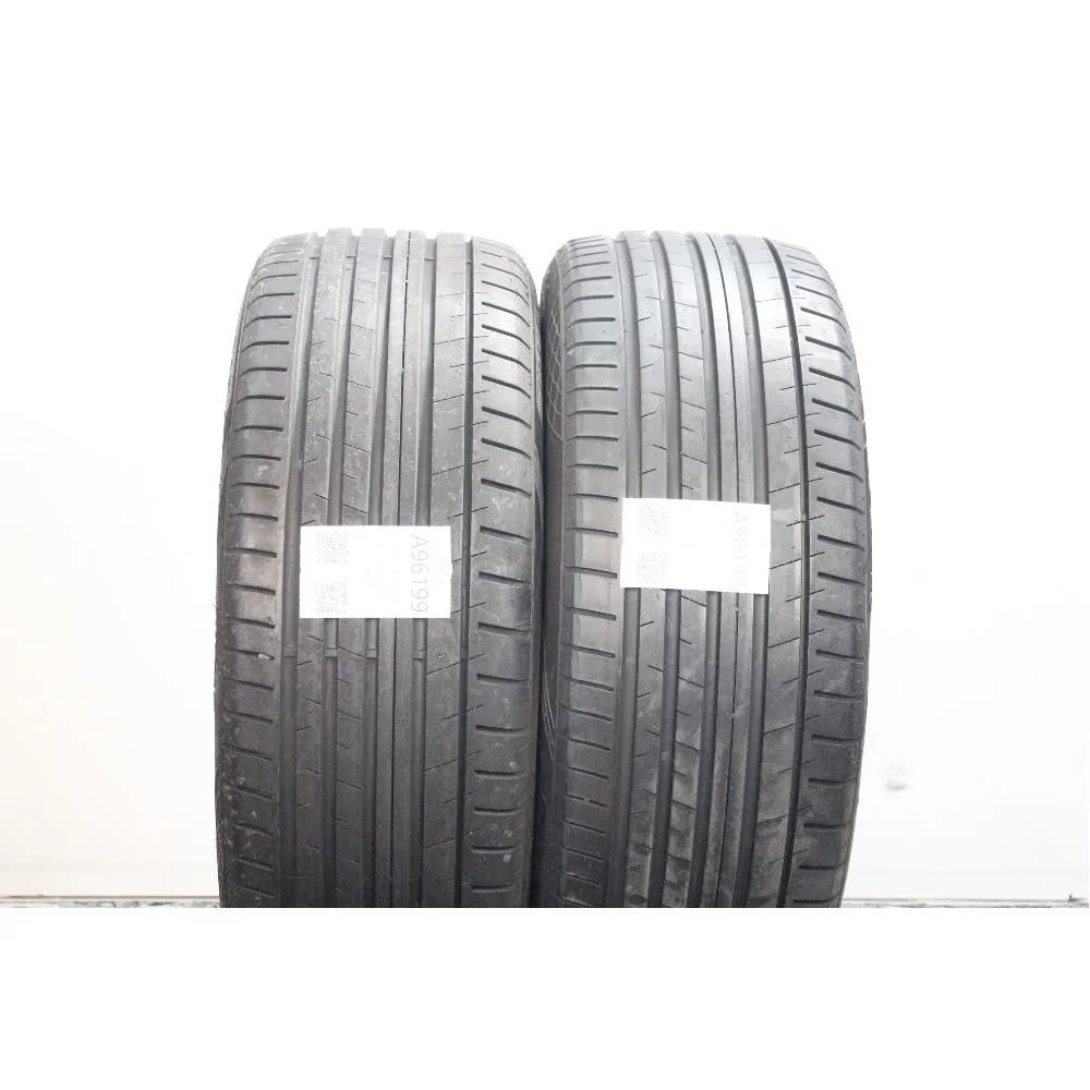 GREENTRAC QUEST-X 225/45 R18 95Y XL