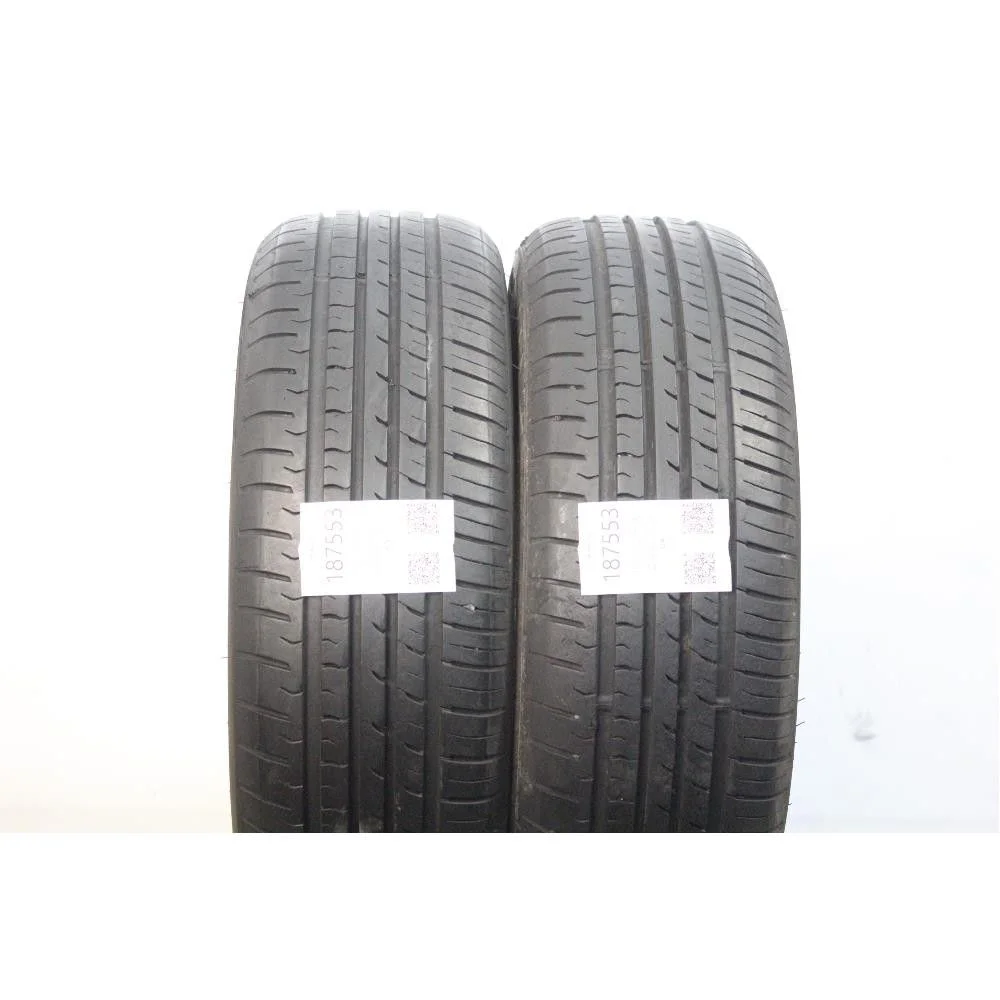 GRENLANDER COLO HØ2 195/55 R16 91V XL