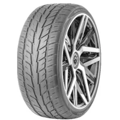 GRENLANDER Dias Zero 295/45 R20 114W
