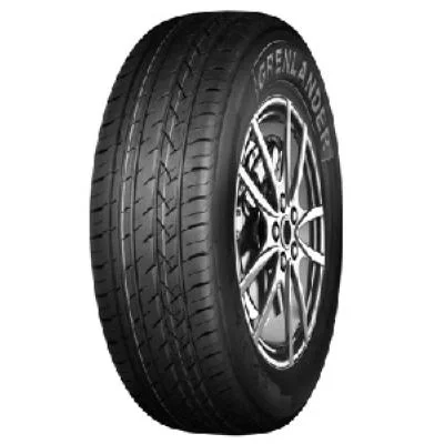GRENLANDER Enri U08 255/35 R18 94W