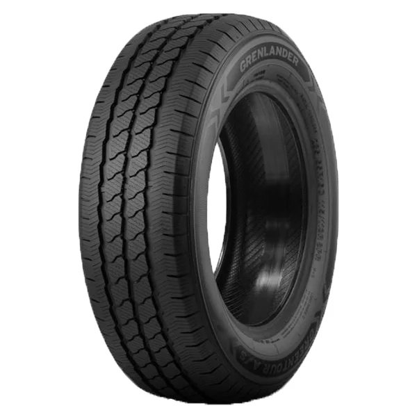 GRENLANDER GREENTOUR A/S 235/65 R16 115/113R