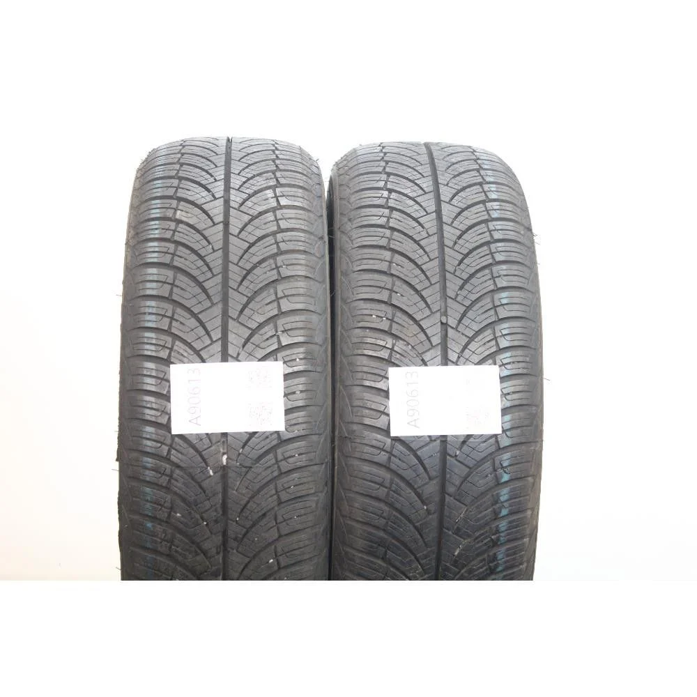 GRENLANDER GREENWING A/S 195/55 R16 91V XL