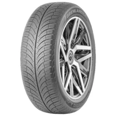 GRENLANDER Greenwing A/S 205/60 R16 96V