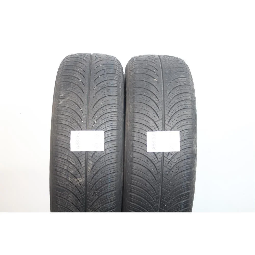 GRENLANDER GREENWING A/S 235/65 R17 108H XL
