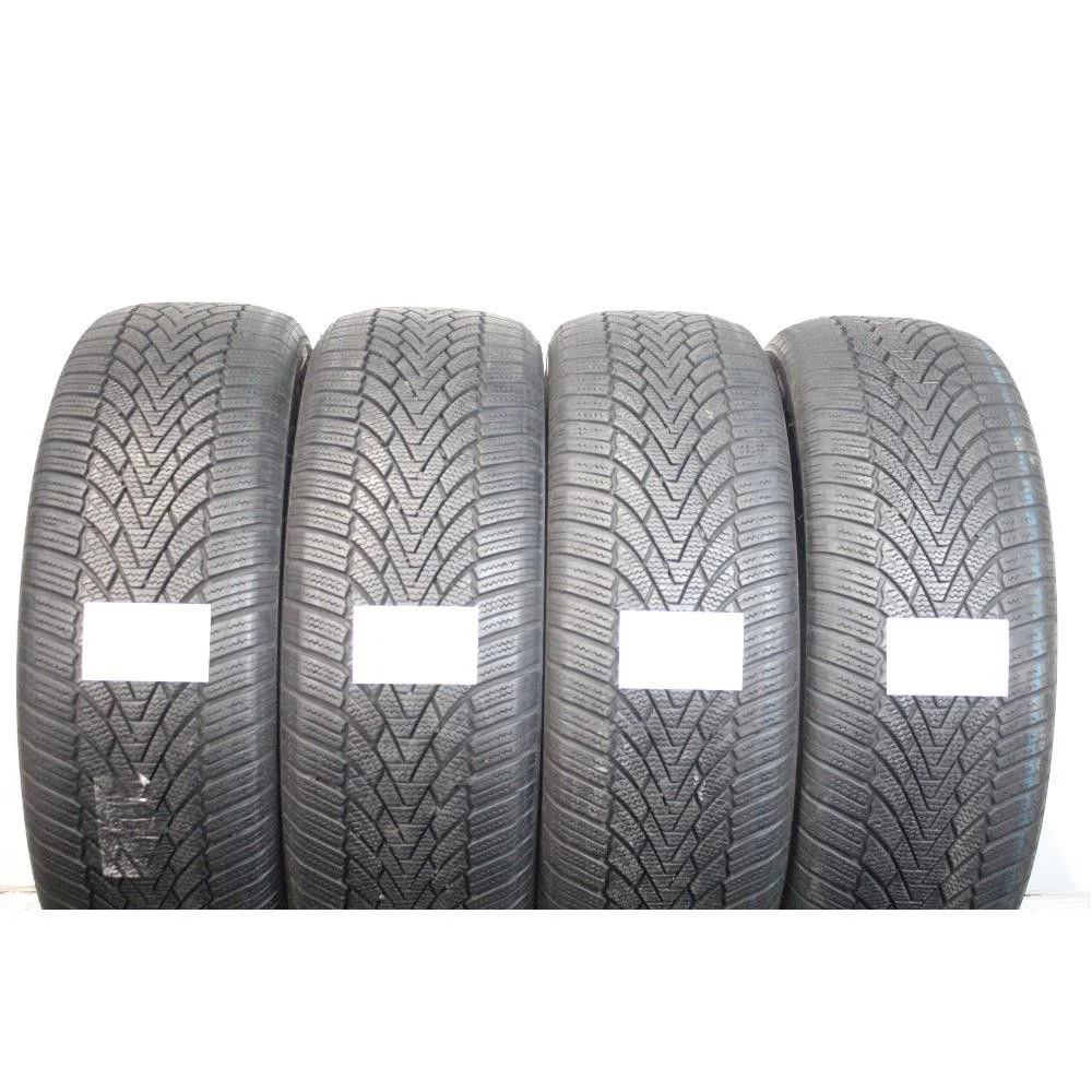 GRENLANDER ICEHAWKE I 225/55 R18 98H