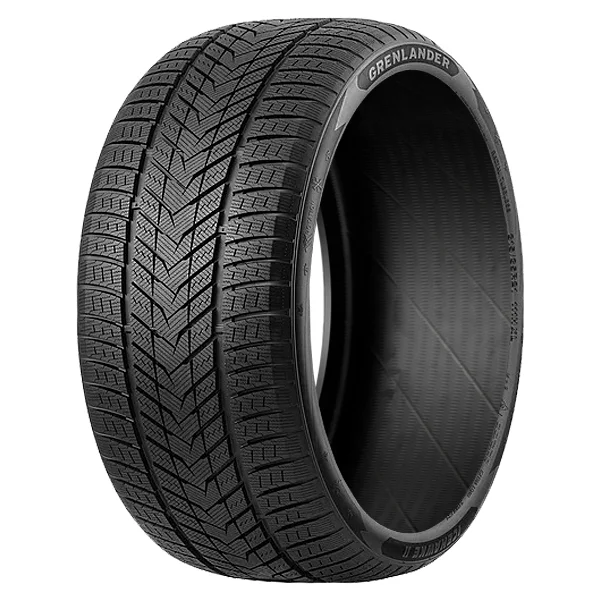 GRENLANDER ICEHAWKE II 315/35 R20 110V XL
