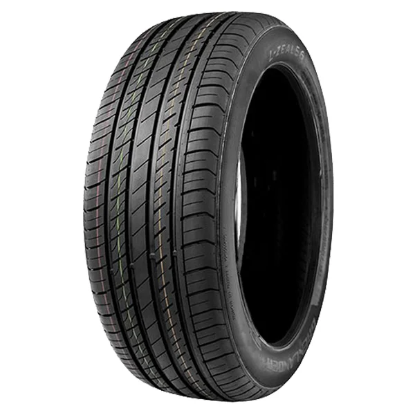 GRENLANDER L-ZEAL 225/50 R17 98W XL Runflat