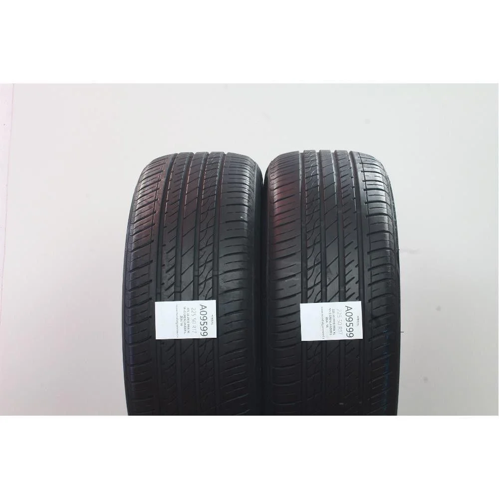 GRENLANDER L-ZEAL 56 225/50 R18 99W XL