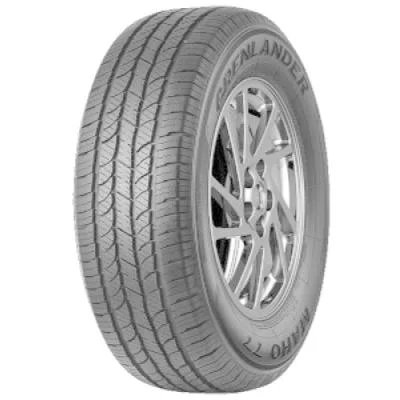 GRENLANDER Maho 77 255/60 R18 112H
