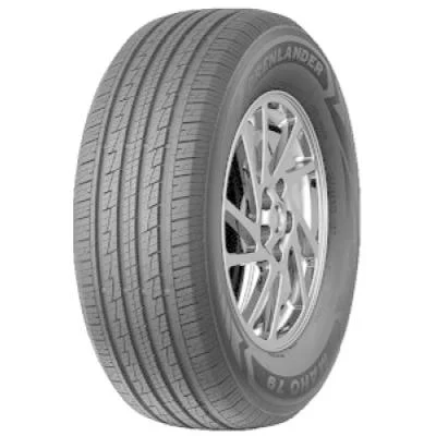 GRENLANDER Maho 79 275/60 R18 117H
