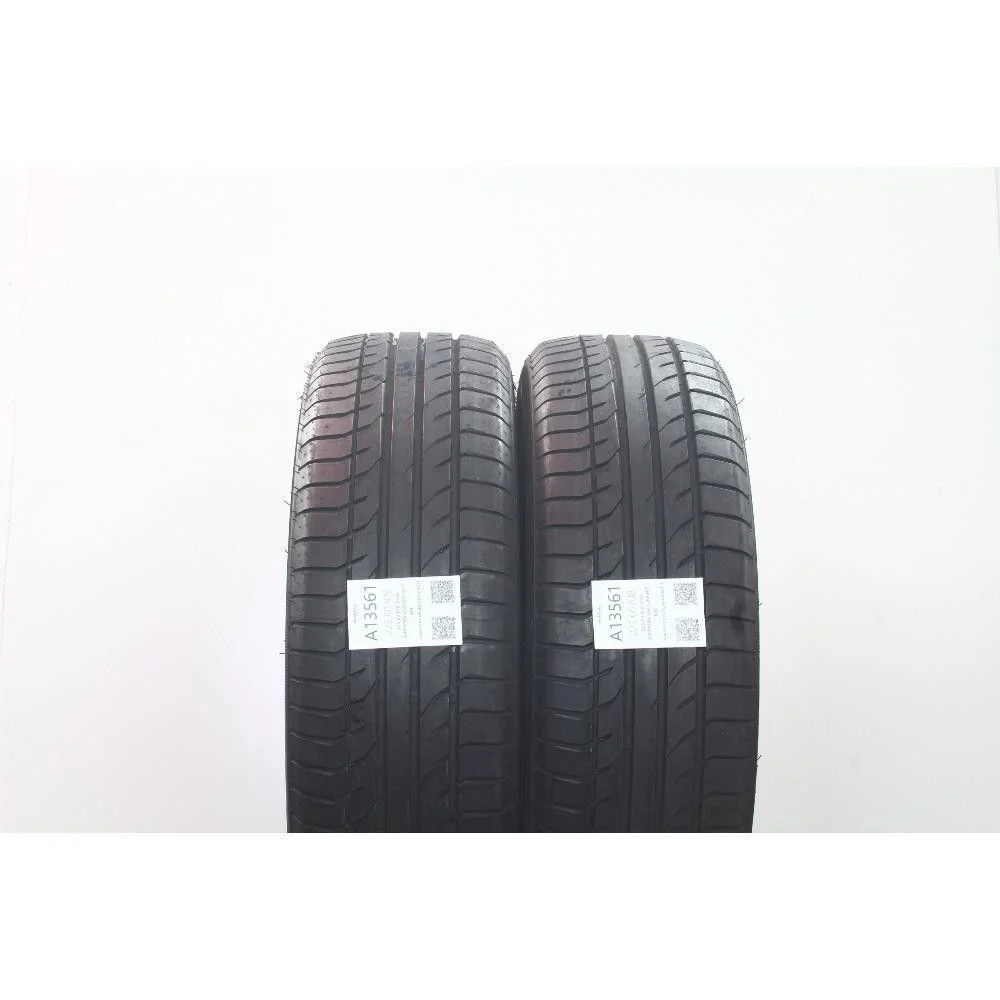 Gripmax STATURE H/T 225/60 R18 100H