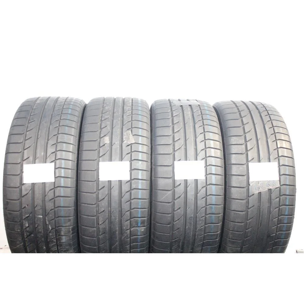 Gripmax STATURE H/T 255/45 R20 105Y XL