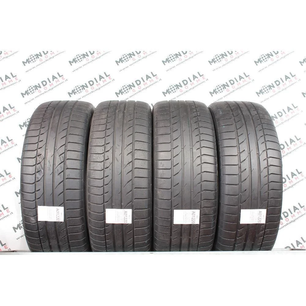 Gripmax STATURE H/T 255/55 R20 110W XL