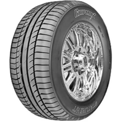 Gripmax Stature HT 255/55 R19 111W