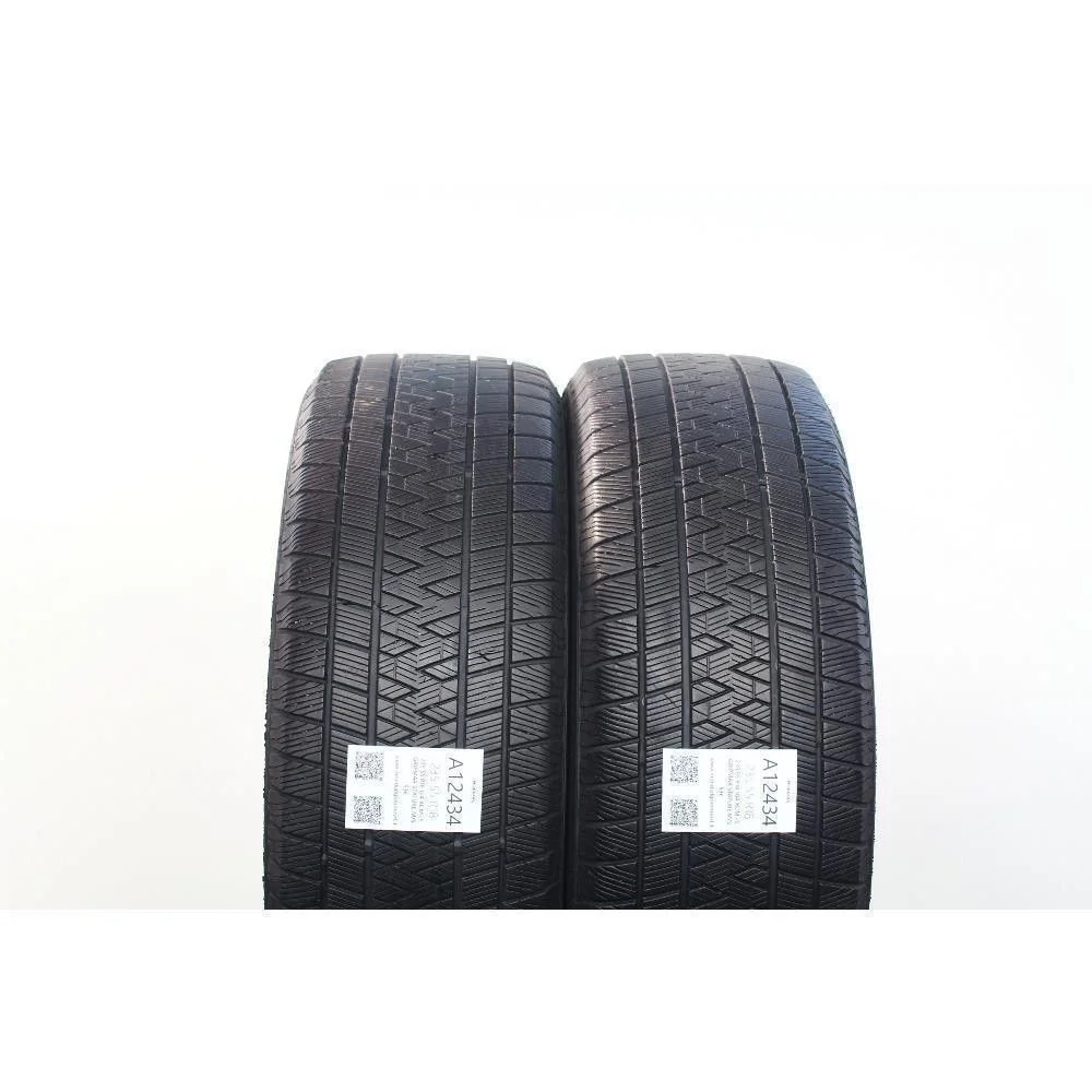 Gripmax STATURE M/S 235/55 R18 104H