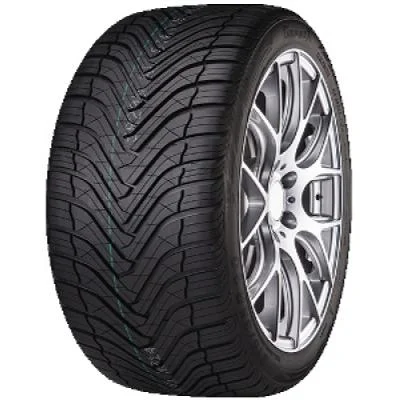 Gripmax SureGrip A/S 245/45 R18 100W