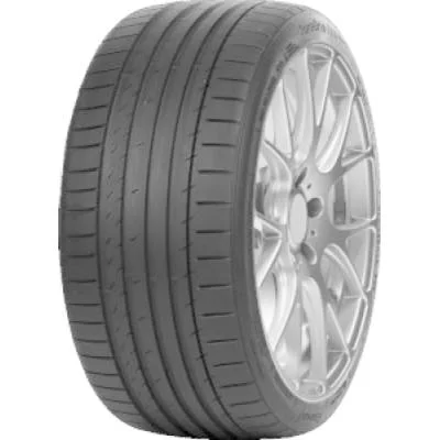 Gripmax SureGrip Pro Sport 245/45 R18 100Y