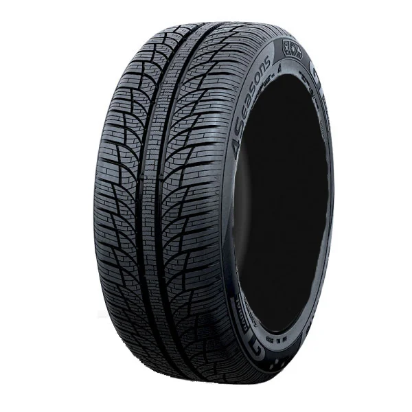 GT-RADIAL 4 SEASONS 225/55 R17 101V XL