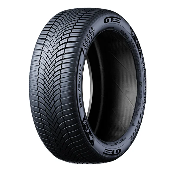 GT-RADIAL CLIMATEACTIVE 195/65 R15 95V