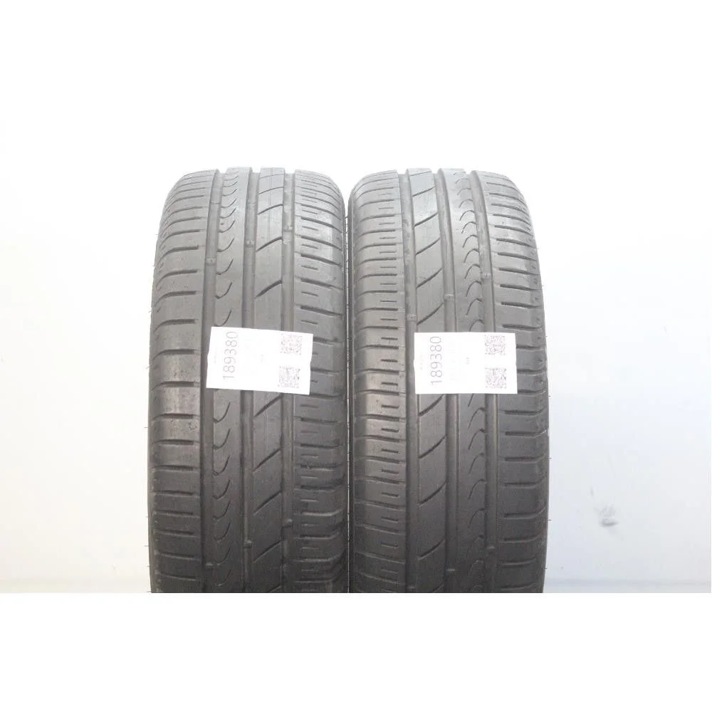 GT-RADIAL GTRADIAL FE2 195/55 R16 91V XL