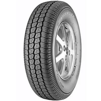 GT-RADIAL Maxmiler X 205 R14 109/107N