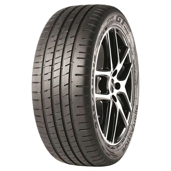 GT-RADIAL SPORTACTIVE 245/45 R18 100Y Runflat
