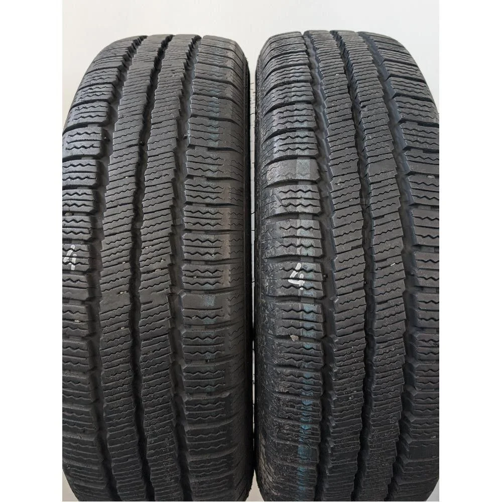 GTRadial 104/ 8PR. GT RADIAL MAX MILER ALL SEASON 195/65 R16C 104/102T