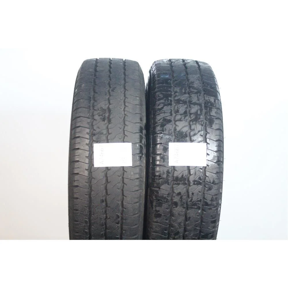 GTRadial 121/ MAXMILER PRO 225/75 R16C 121/120R