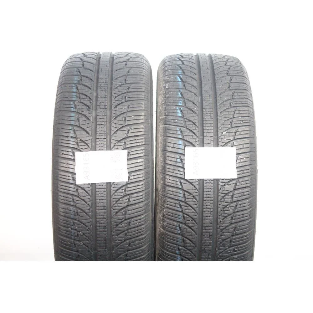 GTRadial 4 SEASONS 195/55 R16 91V XL