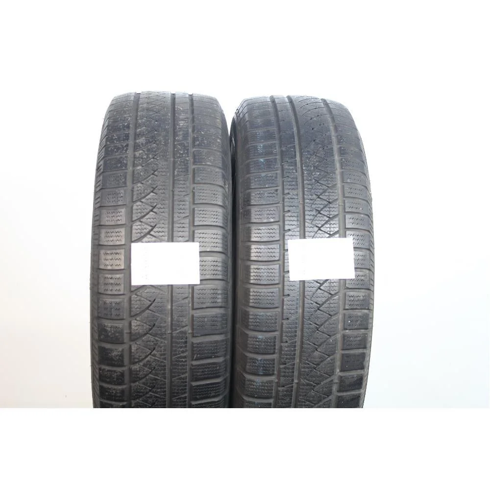 GTRadial CHAMPIRO WINTER PRO HP 225/65 R17 102H