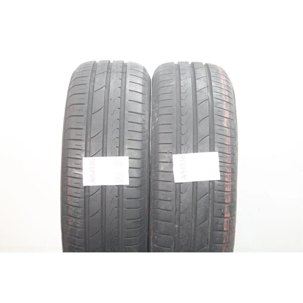 GTRadial FE2 195/65 R15 91H