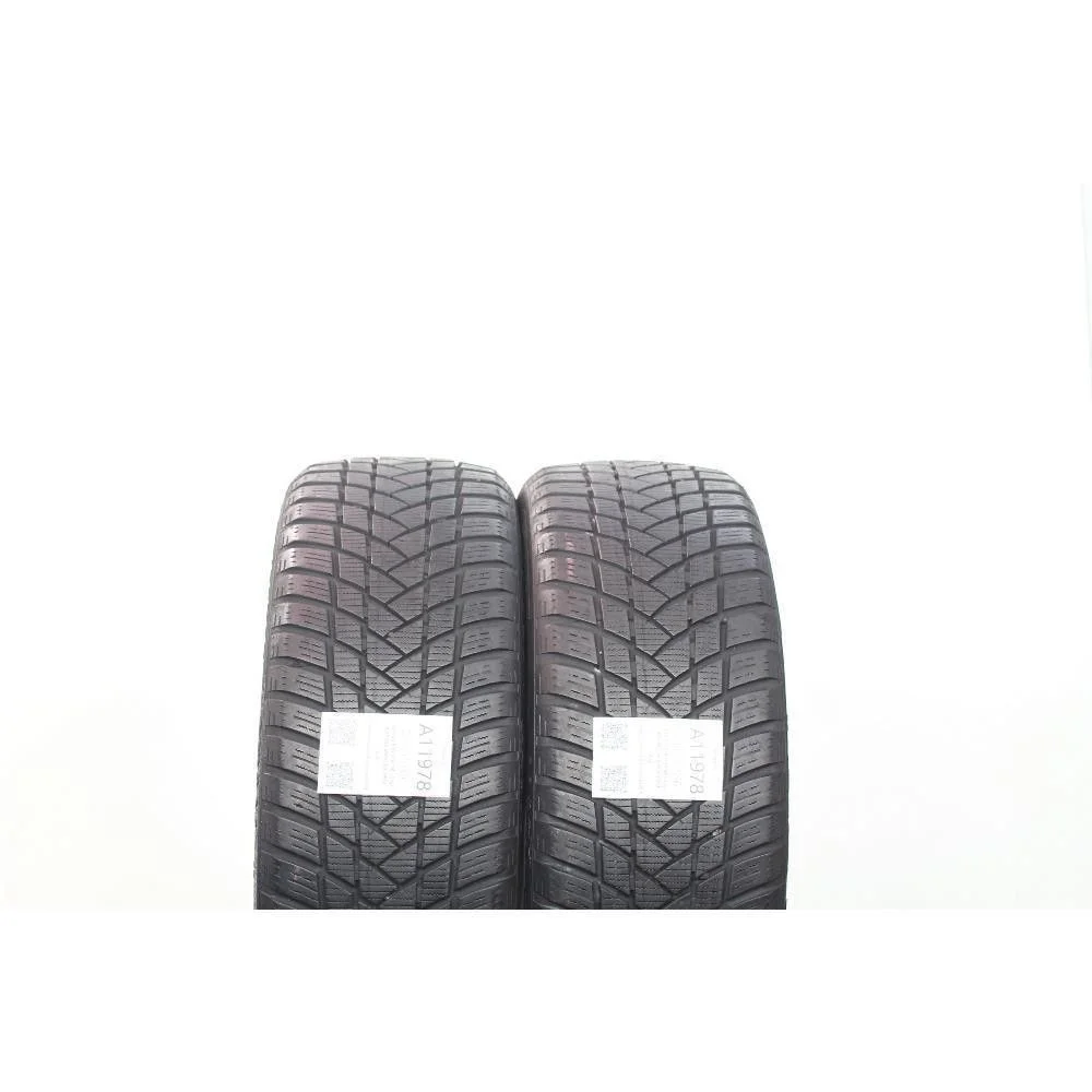 GTRadial GT RADIAL WINTER PRO 205/55 R16 91H