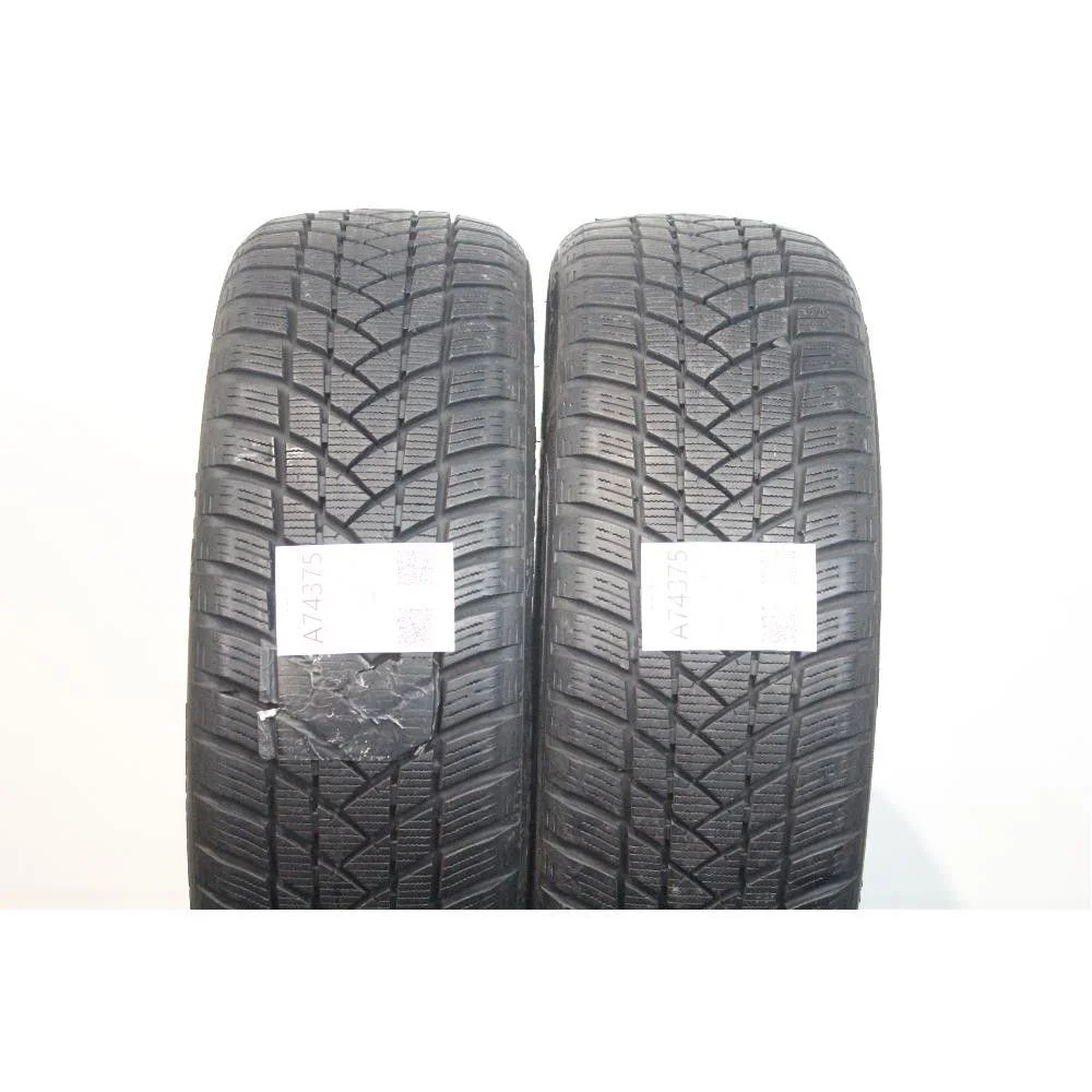 GTRadial WINTER PRO2 195/55 R16 91H XL