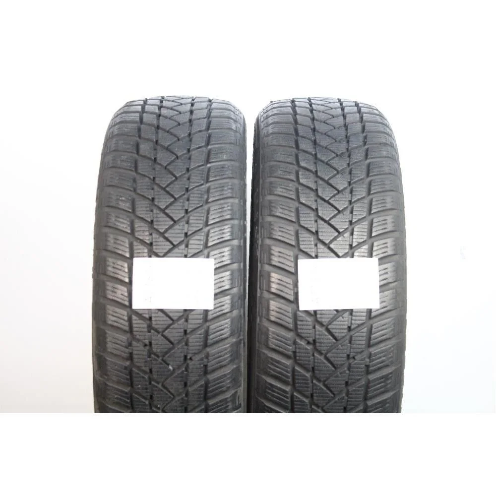 GTRadial WINTER PRO2 195/65 R15 91T