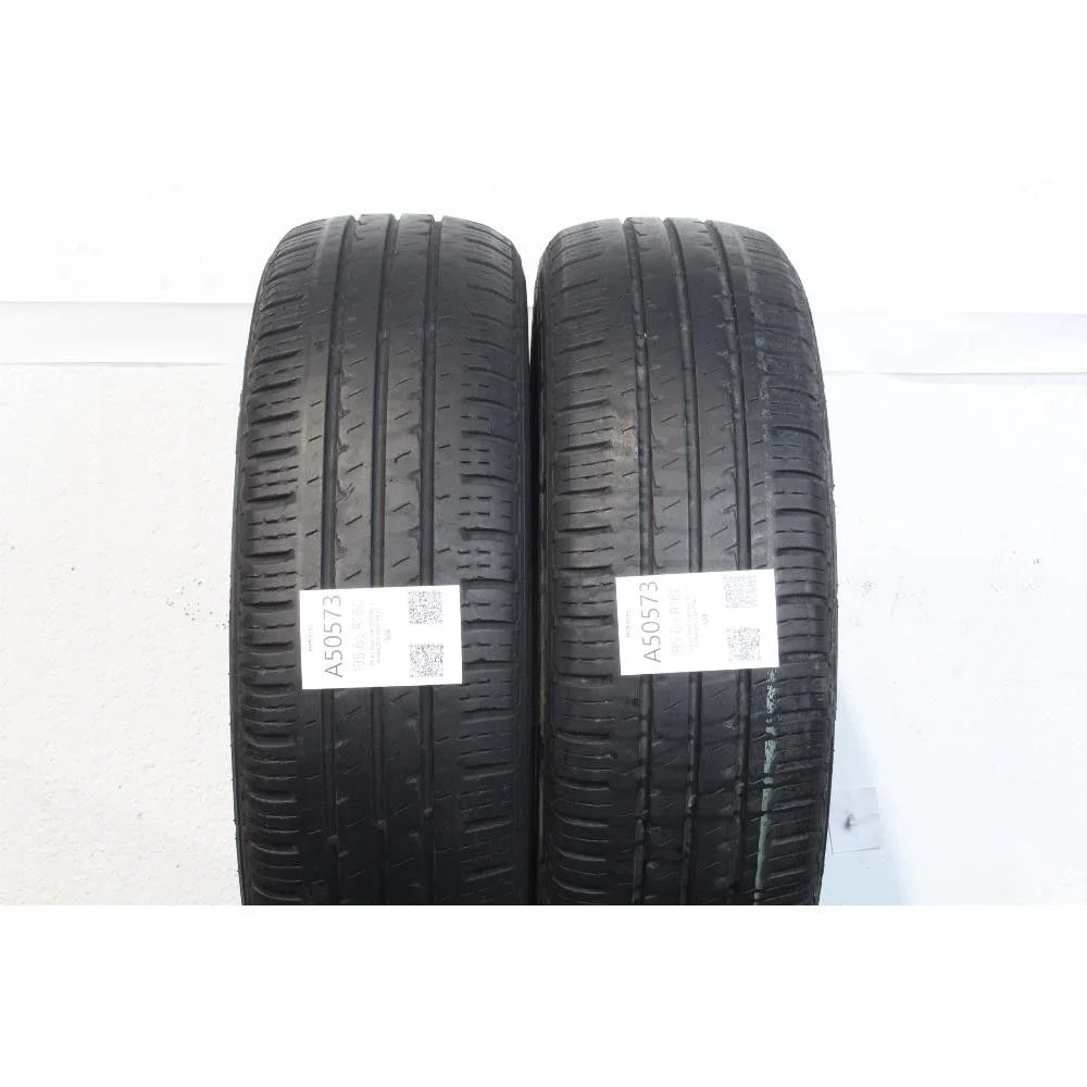 HANKOOK 104/ VANTRA LT 195/65 R16C 104/102R