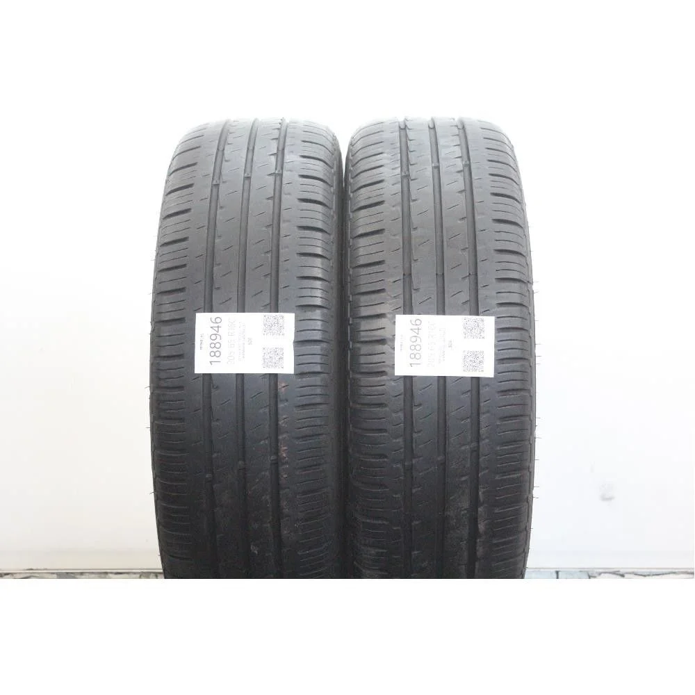 HANKOOK 107/ VANTRA LT 205/65 R16C 107/105T