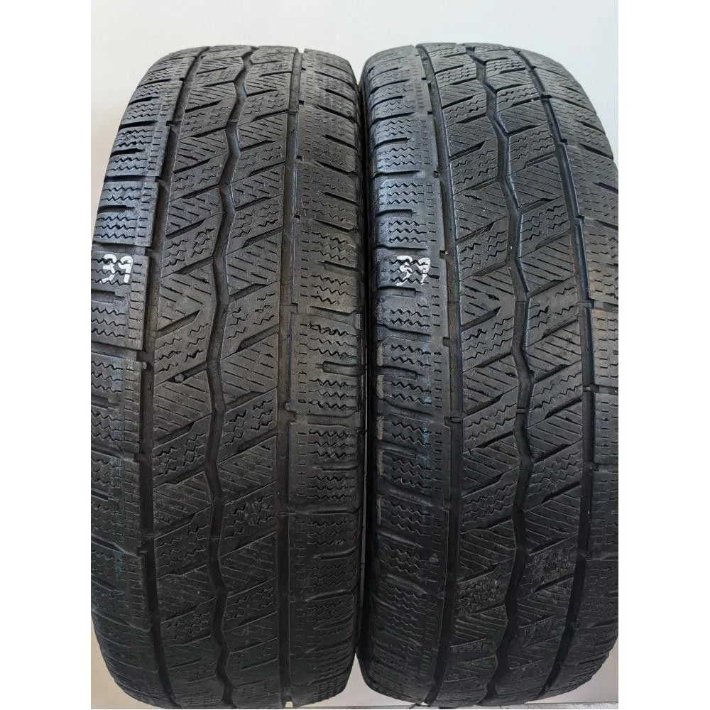 HANKOOK 107/ WINTER ICEPT LV 205/65 R16C 107/105T