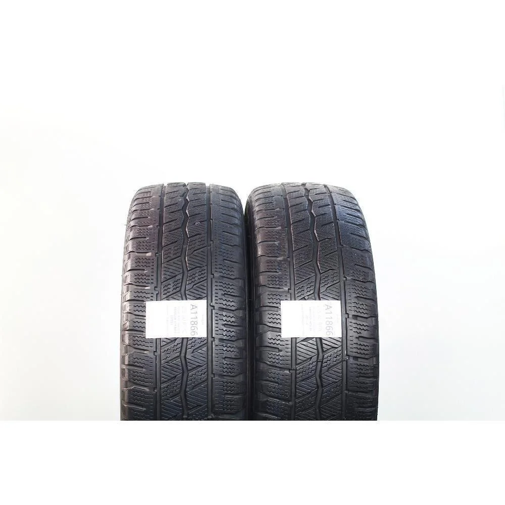HANKOOK 109/ WINTER I CEPT LV 215/60 R17C 109/107T