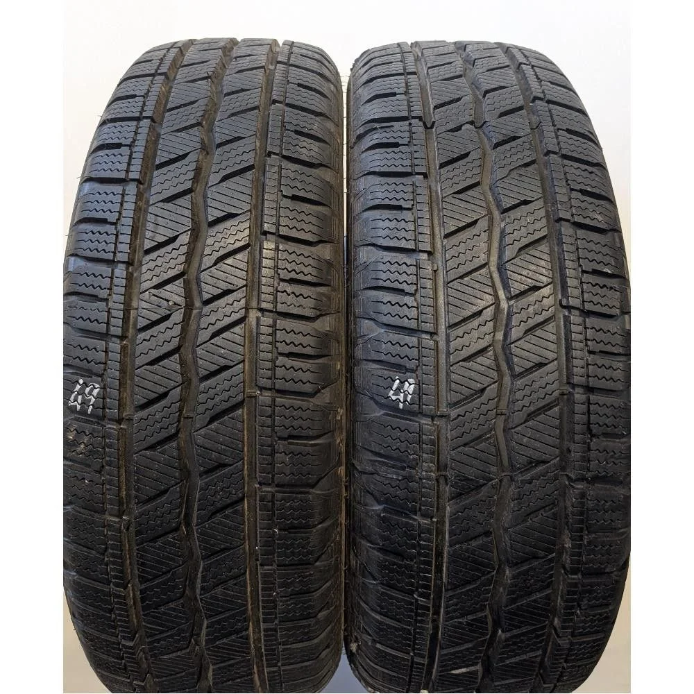 HANKOOK 109/ WINTER ICEPT LV 215/60 R17C 109/107T