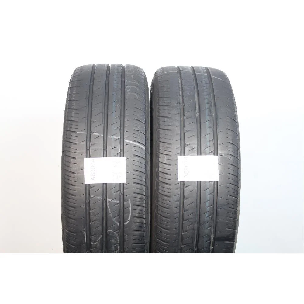 HANKOOK 121/ VANTRA LT 235/65 R16C 121/119R
