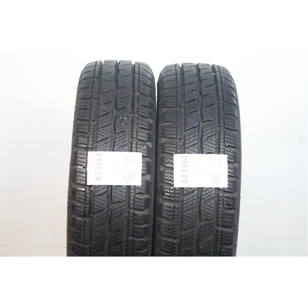 HANKOOK 88/ WINTER I*CEPT LV 165/70 R13C 88/86R