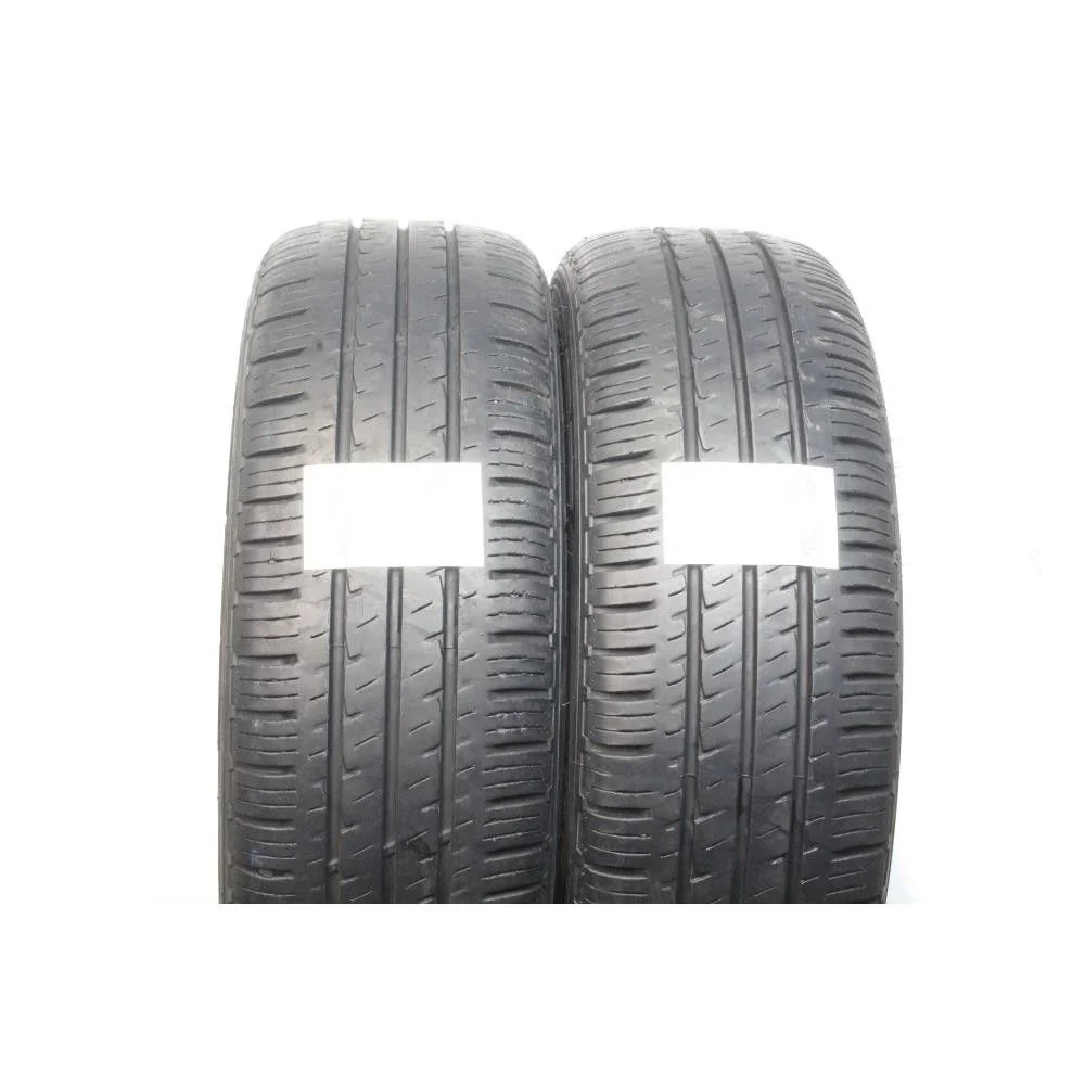 HANKOOK 99/ VANTRA LT 195/60 R16C 99/97H