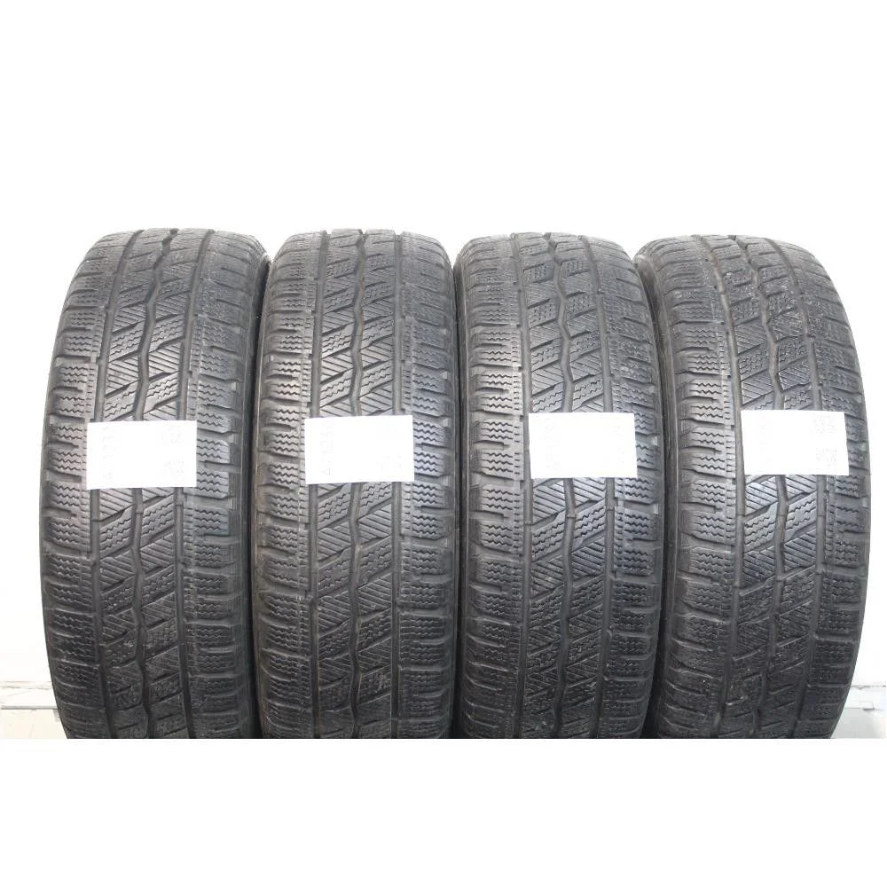 HANKOOK 99/ WINTER I*CEPT LV 195/60 R16C 99/97T