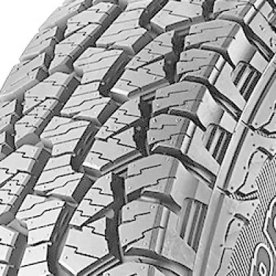 HANKOOK Dynapro AT M RF10 sbl 225/70 R15 100T